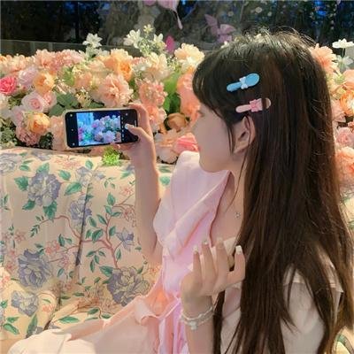 保持微笑
